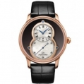 Jaquet Droz Grande Seconde Onyx 43 MM