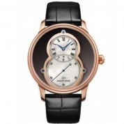 Jaquet Droz Grande Seconde Onyx 43 MM