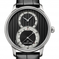 Jaquet Droz Grande Seconde Quantieme CÔtes De GenÈve 39 MM