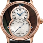 Jaquet Droz Grande Seconde Spectrolite 43 MM