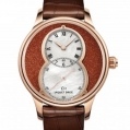 Jaquet Droz Grande Seconde Sunstone 39 MM