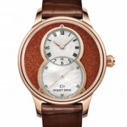 Jaquet Droz Grande Seconde Sunstone 39 MM