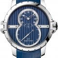 Jaquet Droz Grande Seconde SW 45 MM