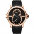 Jaquet Droz Grande Seconde SW Red Gold 45 MM