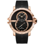 Jaquet Droz Grande Seconde SW Red Gold 45 MM
