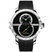 Jaquet Droz Grande Seconde SW Steel 45 MM