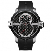 Jaquet Droz Grande Seconde SW Titanium 45 MM