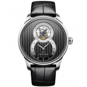 Jaquet Droz Grande Seconde Tourbillon Cotes De Geneves 43 MM