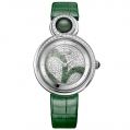 Jaquet Droz Lady 8 Cloverleaf 35 MM