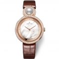 Jaquet Droz Lady 8 Mother-of-Pearl 35 MM