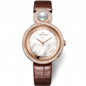 Jaquet Droz Lady 8 Mother-of-Pearl 35 MM