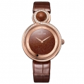 Jaquet Droz Lady 8 Sunstone 35 MM
