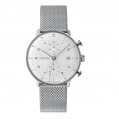 Junghans Max Bill Chronoscope