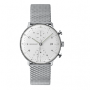 Junghans Max Bill Chronoscope