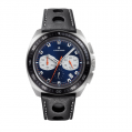 Junghans Performance 1972 Chronoscope Quartz