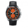 Junghans Performance 1972 Chronoscope Solar