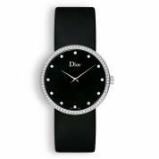 LA D De Dior