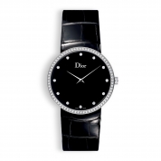 LA D De Dior