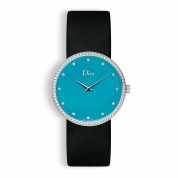 LA D De Dior