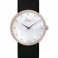 LA D De Dior