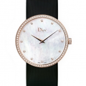 LA D De Dior