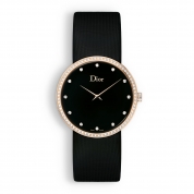 LA D De Dior