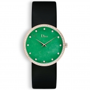 LA D De Dior