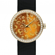 LA D De Dior