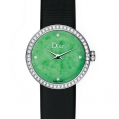 LA D De Dior