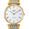 La Grande Classique de Longines Automatic