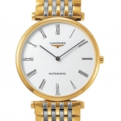 La Grande Classique de Longines Automatic
