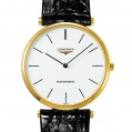 La Grande Classique de Longines Automatic