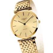 La Grande Classique de Longines Automatic