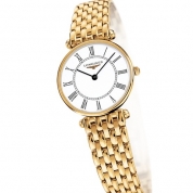 La Grande Classique de Longines Ladies Quartz