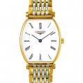 La Grande Classique de Longines Ladies Quartz