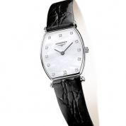 La Grande Classique de Longines Ladies Quartz