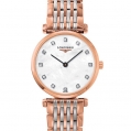 La Grande Classique de Longines Ladies Quartz
