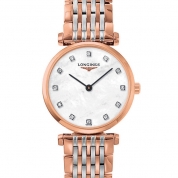 La Grande Classique de Longines Ladies Quartz