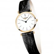 La Grande Classique de Longines Ladies Quartz