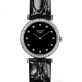 La Grande Classique de Longines Ladies Quartz