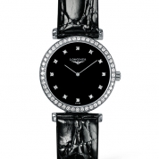La Grande Classique de Longines Ladies Quartz