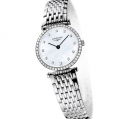 La Grande Classique de Longines Ladies Quartz