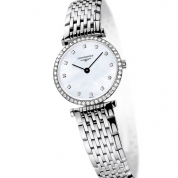 La Grande Classique de Longines Ladies Quartz