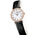 La Grande Classique de Longines Ladies Quartz