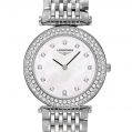 La Grande Classique de Longines Ladies Quartz
