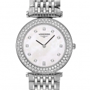 La Grande Classique de Longines Ladies Quartz