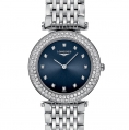 La Grande Classique de Longines Ladies Quartz