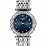 La Grande Classique de Longines Ladies Quartz
