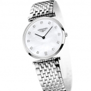La Grande Classique de Longines Ladies Quartz