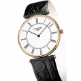La Grande Classique de Longines Quartz